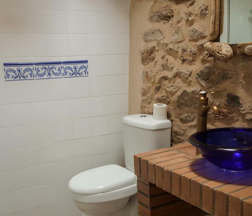 Casina Marineira Apartment Palmeira Exterior photo